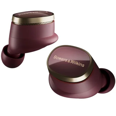Auriculares inalámbricos Bowers & Wilkins Pi8 con ANC y Bluetooth