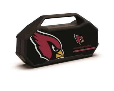 Altavoz Bluetooth Inalámbrico SOAR Arizona Cardinals XL