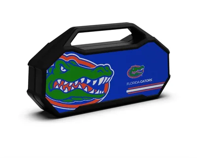 Altavoz Bluetooth SOAR XL Inalámbrico con colores del equipo