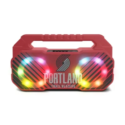 Altavoz Boombox Inalámbrico SOAR NBA Portland Trail Blazers