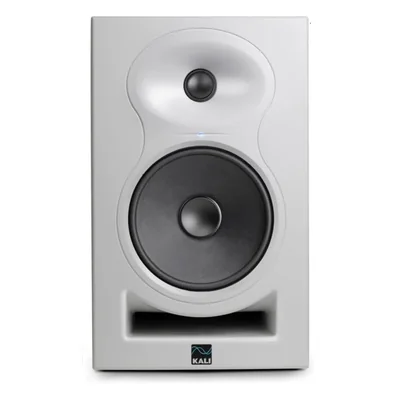 Monitor de estudio KALI AUDIO LP-6 V2 de 6.5" blanco