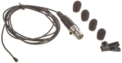 Micrófono SAMSON LM10BX Omnidireccional con Conector P3