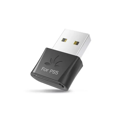 Adaptador Bluetooth Avantree DG80-Gaming para PS5 5.3