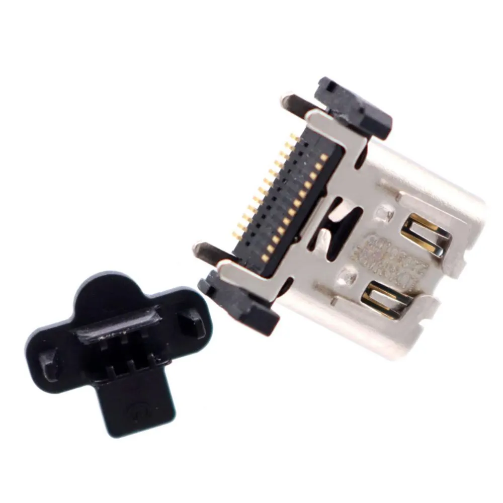 Reemplazo de puerto USB Tipo-C para consola PS5