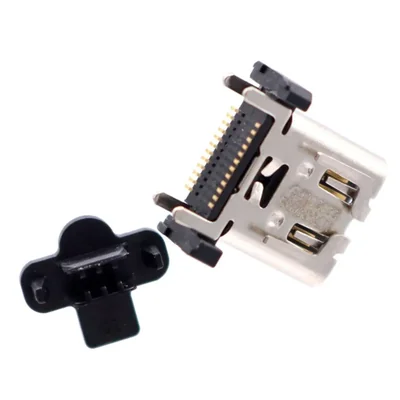 Reemplazo de puerto USB Tipo-C para consola PS5