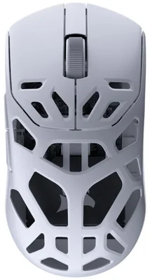 Ratón Corsair Sabre v2 PRO Inalámbrico Blanco