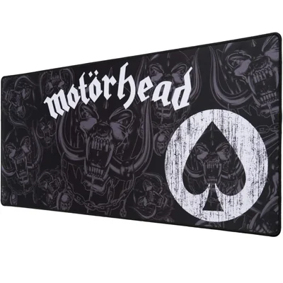Mouse Pad SUBSONIC Motorhead 89x38 cm Extra Grande