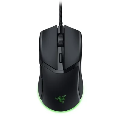 Ratón Razer Cobra RGB 8500 DPI con iluminación Chroma