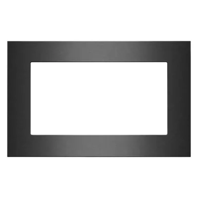 Trim KitchenAid MTK1630PV para Microondas Modelo KMCS122RBS (Reemplaza MK2160AV)