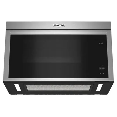 Microcampana Maytag MMMF6030PZ de 76 cm (30") y 1.1p³ (Reemplaza MMV4207JZ)