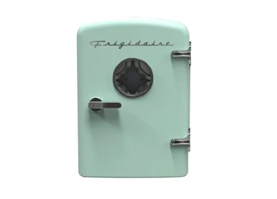 Mininevera portátil Frigidaire EFMIS171 de 4 L verde