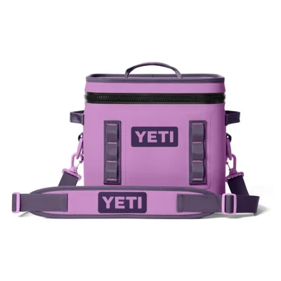 Hielera portátil YETI Hopper Flip 12 a prueba de fugas e impermeable