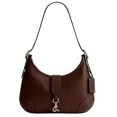 Bolso Coach Hamptons Hobo LH/Maple 26 × 22 × 6 cm