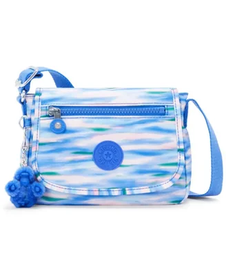 Bolso bandolera Kipling Sabian U Prt Minibag