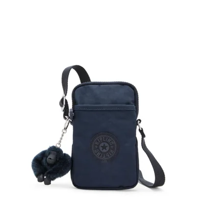 Bandolera Kipling Tally Minibag de nailon ligera para mujer