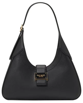 Bolso de Hombro kate spade new york Nouveau en Cuero Granulado