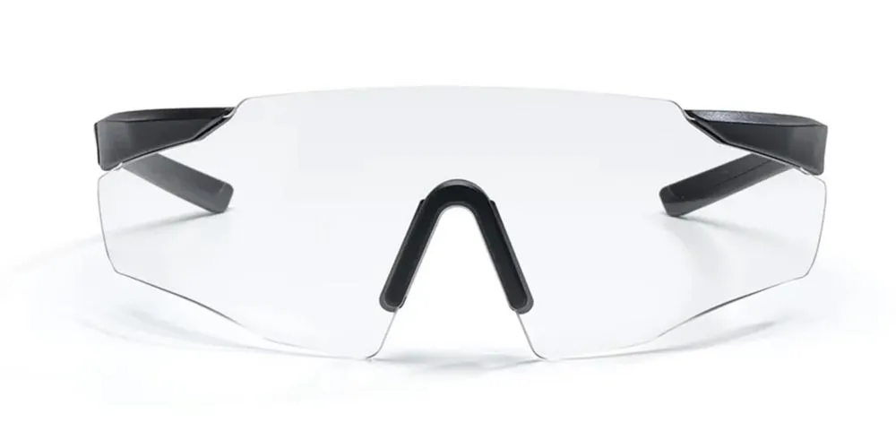 Gafas de Seguridad Vortex RangePoint Negro Lente Clara