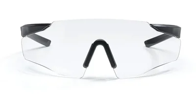 Gafas de Seguridad Vortex RangePoint Negro Lente Clara