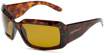 Gafas de sol Eagle Eyes Topacio Tortuga Polarizadas