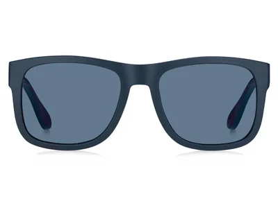 Anteojos de Sol Tommy Hilfiger TH1556/S Rectangulares 56 mm