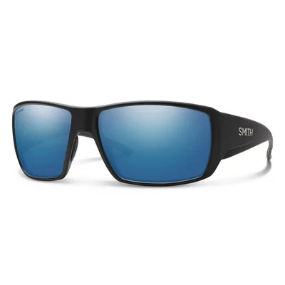 Gafas de Sol SMITH Guide’s Choice Polarizadas con Protección UV