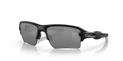 Anteojos de Sol Oakley Prizm Lentes Negras Mate 59mm