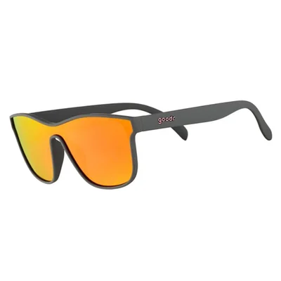 Gafas de sol goodr Voight-Kampff Polarizadas UV400 Gris
