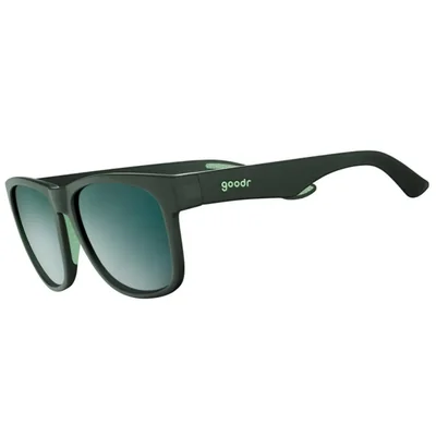 Gafas de sol goodr Mint Julep Electroshocks Polarizadas UV400