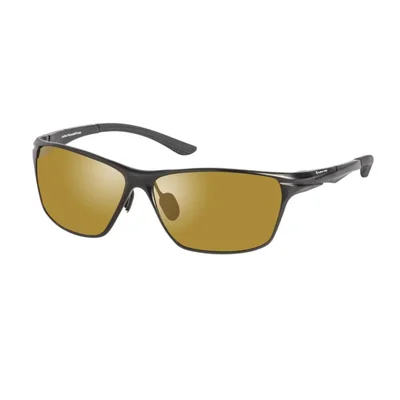 Gafas de sol Eagle Eyes Atomic polarizadas de aluminio UV99.9%
