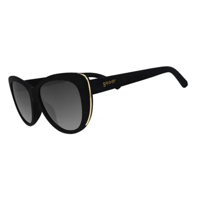 Gafas de sol goodr It's Noir Glam G Polarized UV400