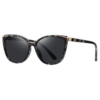 Lentes de Sol Colrea Trendy con Diseño de Ojo de Gato CL22017 UV400 para Mujer