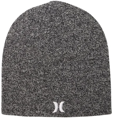 Gorro de invierno Hurley M Icon Staple para hombre