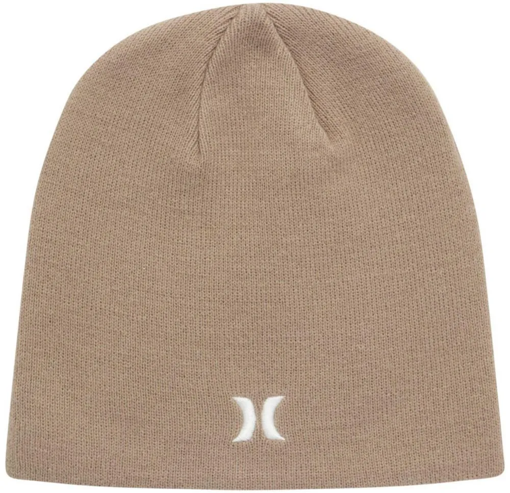 Gorro Hurley M Icon Staple para Hombre Invierno