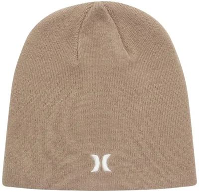 Gorro Hurley M Icon Staple para Hombre Invierno