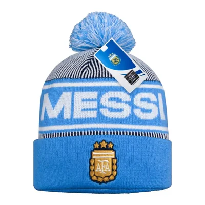 Gorro Icon Sports Messi Asociación del Fútbol Argentino