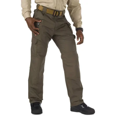 PANTALONES 5.11 Tactical Taclite Pro 34 Verde TDU