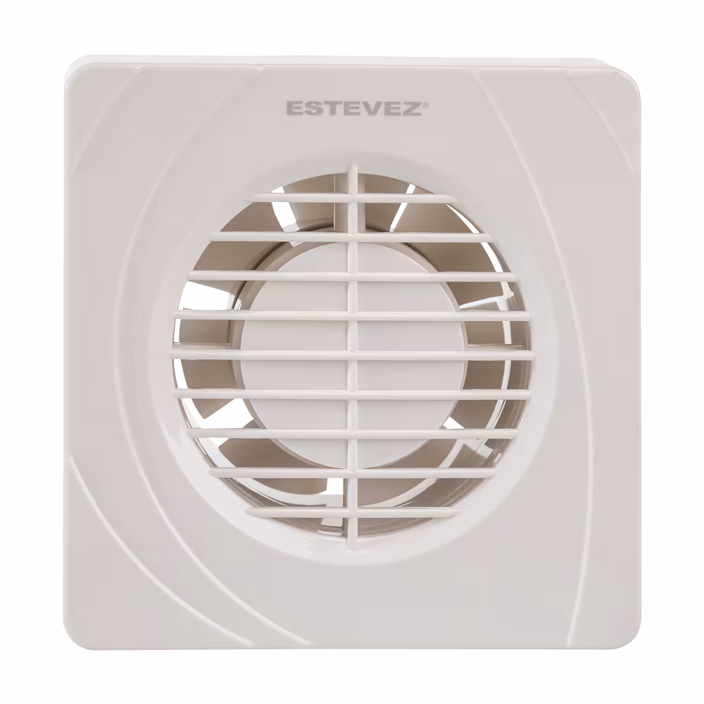 Extractor de Aire Estevez para Baño