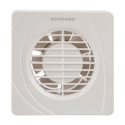 Extractor de Aire Estevez para Baño