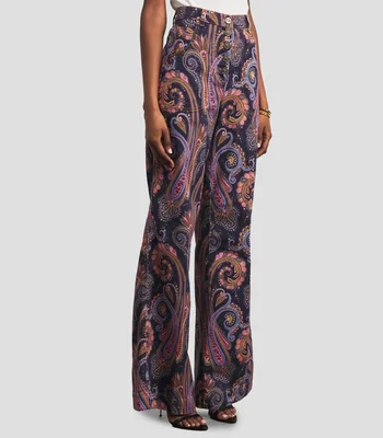 Jeans regular Mujer
