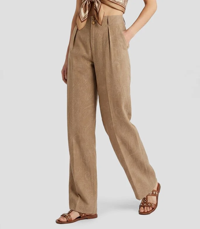 Pantalón Mujer