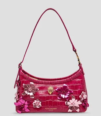 Bolsa shoulder fantasía Mujer