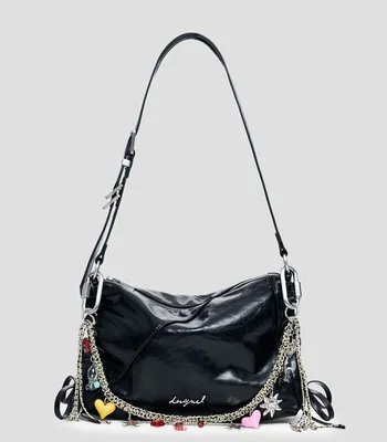 Bolsa Crossbody Gravity lisa Mujer