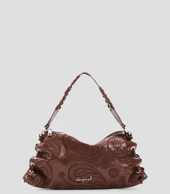 Bolsa crossbody fantasía Mujer