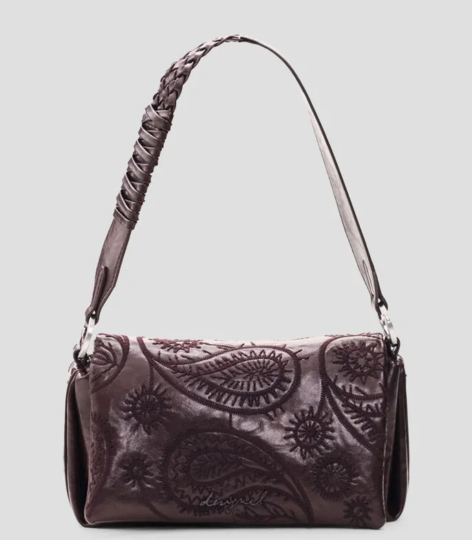 Bolsa crossbody fantasía Mujer