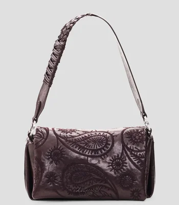 Bolsa crossbody fantasía Mujer