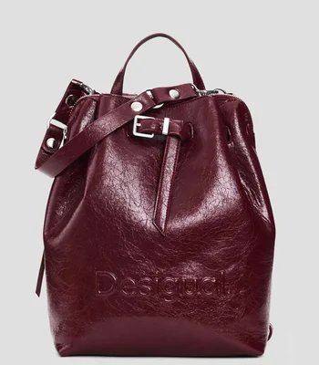 Mochila Mujer