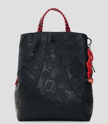 Mochila Mujer