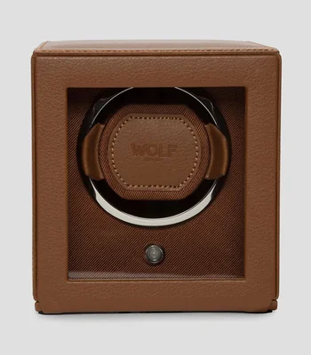 Watch Winder Individual Coñac