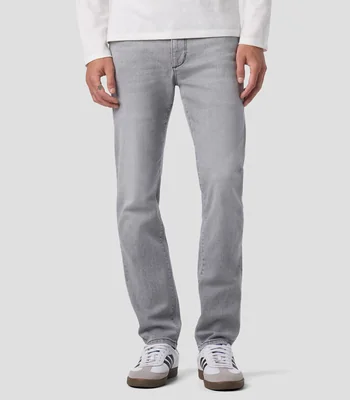 Jeans straight Hombre