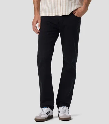 Jeans Straight Hombre
